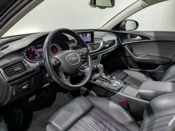 Audi A6 IV (C7) Рестайлинг с пробегом 2017 года, цена 3 100 000 рублей, 64730 км, седан, Автокод Объявления