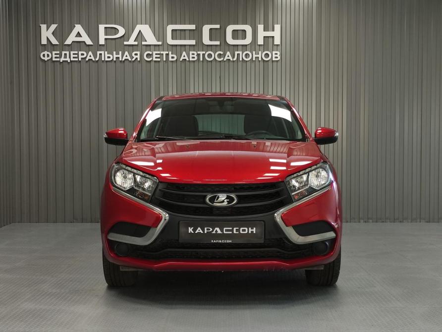 Lada (ВАЗ) XRAY I Пермь  - изображение 3