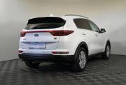 Kia Sportage IV Рестайлинг Нижний Новгород  - изображение 27