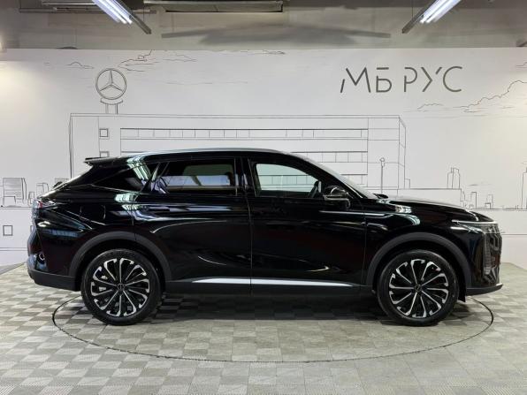Exeed RX с пробегом 2023 года, цена 3 099 000 рублей, 43000 км, внедорожник, Автокод Объявления
