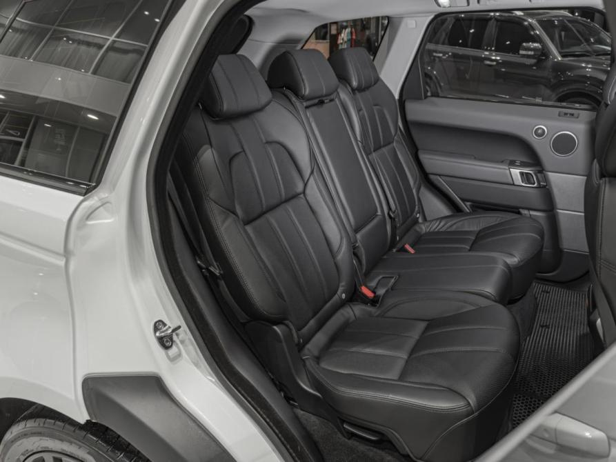 Land Rover Range Rover Sport II Мурманск  - изображение 13