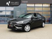 Lada (ВАЗ) Vesta I Рестайлинг (NG) Казань  - изображение 14