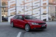 Volkswagen Jetta VI Ставрополь  - изображение 19