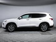 Hyundai Santa Fe IV Москва  - изображение 29