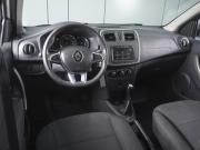 Renault Logan II Рестайлинг Ростов-на-Дону  - изображение 21