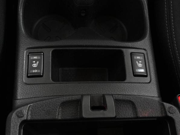 Nissan Qashqai II с пробегом 2018 года, цена 1 829 000 рублей, 69838 км, внедорожник, Автокод Объявления