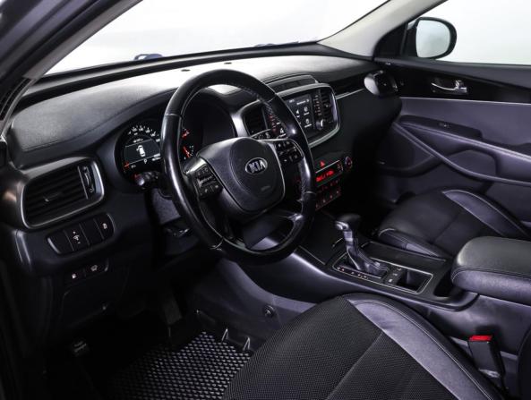 Kia Sorento III Prime Рестайлинг с пробегом 2020 года, цена 2 890 000 рублей, 98103 км, внедорожник, Автокод Объявления