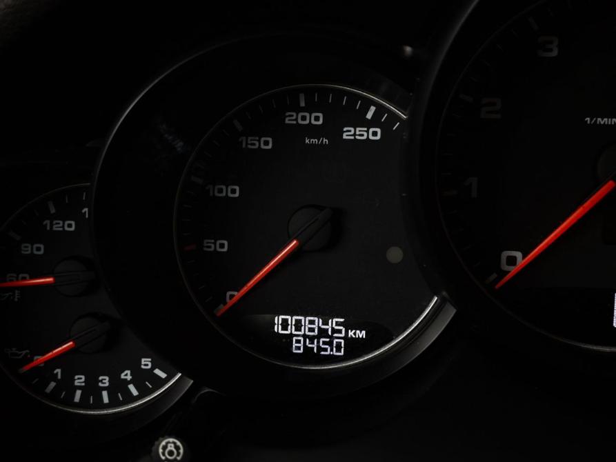 Porsche Cayenne II Рестайлинг (958) Москва  - изображение 18