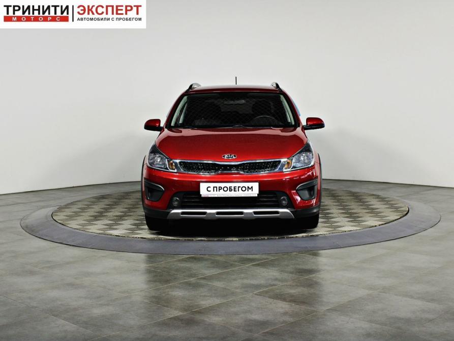 Kia Rio IV Белгород  - изображение 2