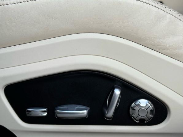 Porsche Panamera II с пробегом 2018 года, цена 7 249 000 рублей, 79706 км, лифтбек, Автокод Объявления