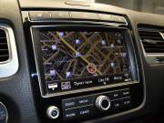 Volkswagen Touareg II Рестайлинг Москва  - изображение 58