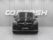 Mercedes-Benz GLE Coupe I (C292) Ростов-на-Дону  - изображение 25