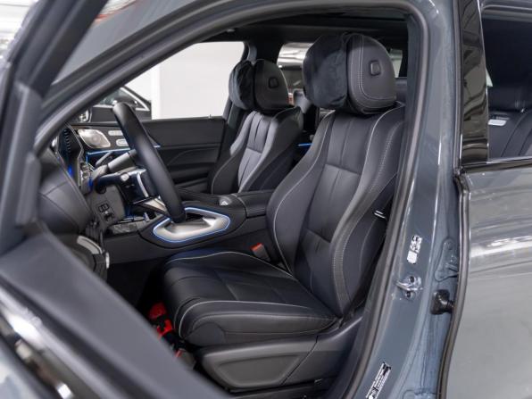 Новый Mercedes-Benz GLS II (X167) Рестайлинг 2025 года, цена 19 017 634 рубля, внедорожник, Автокод Объявления