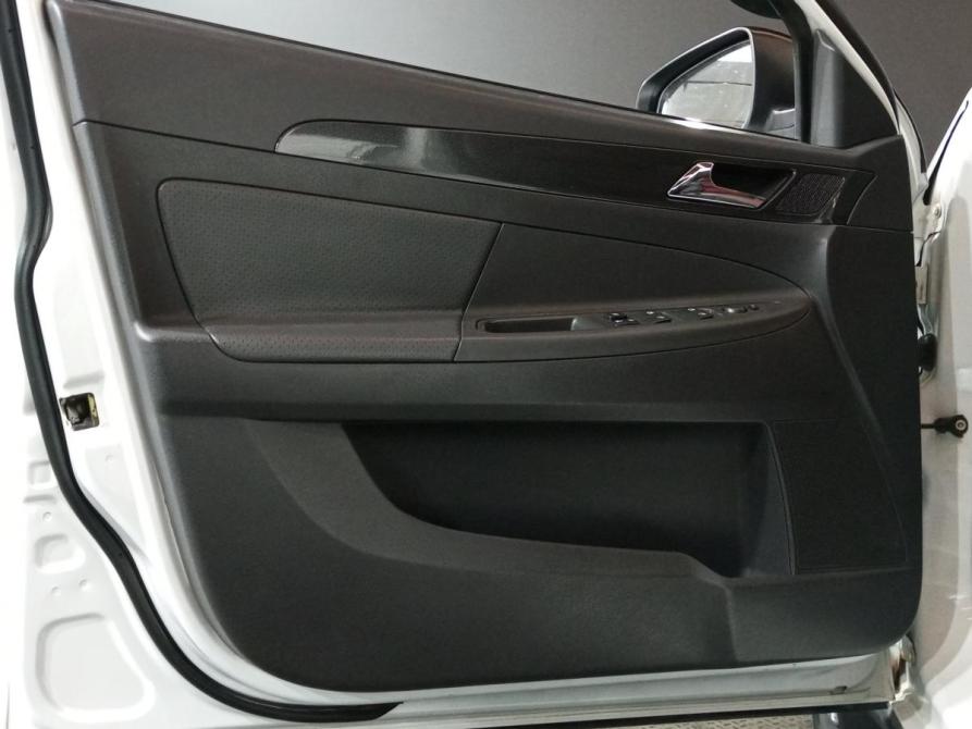 Dongfeng H30 Cross Уфа  - изображение 17
