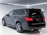 Mercedes-Benz GLS I (X166) Уфа  - изображение 48
