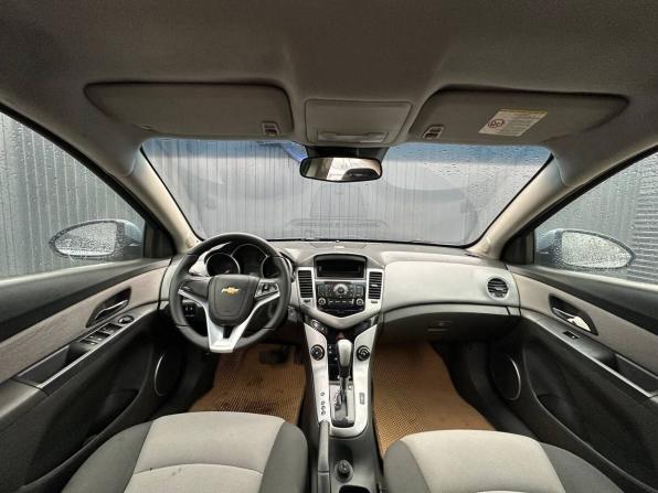 Chevrolet Cruze I с пробегом 2010 года, цена 579 000 рублей, 198000 км, седан, Автокод Объявления