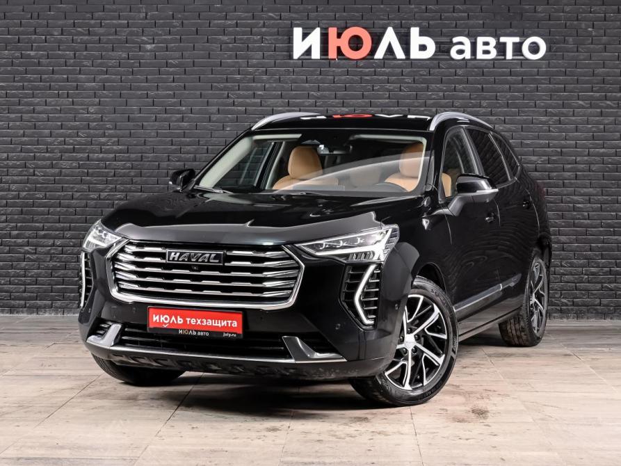 Haval Jolion I Екатеринбург  - изображение 1
