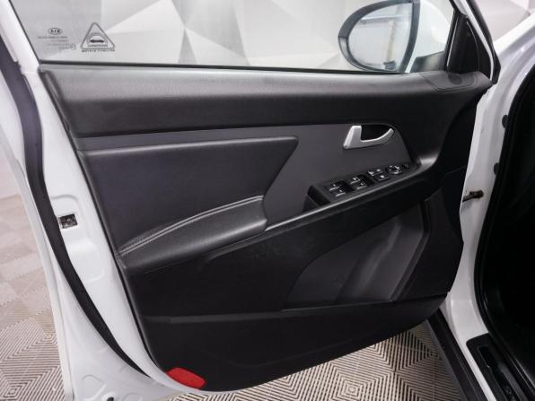 Kia Sportage III с пробегом 2012 года, цена 1 191 000 рублей, 195500 км, внедорожник, Автокод Объявления