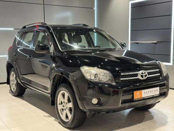 Toyota RAV4 III (XA30) с пробегом 2007 года, цена 1 050 000 рублей, 253278 км, внедорожник, Автокод Объявления