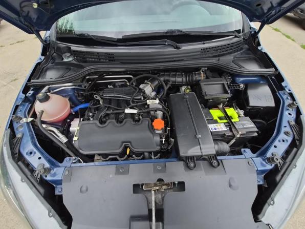 Lada (ВАЗ) Vesta I с пробегом 2017 года, цена 870 000 рублей, 154709 км, седан, Автокод Объявления