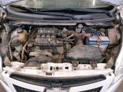 Chevrolet Spark III Москва  - изображение 45