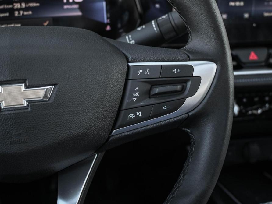 Chevrolet Monza II Рестайлинг Новороссийск  - изображение 17