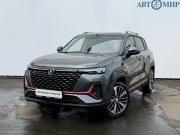 Changan CS35 Plus I Рестайлинг Москва  - изображение 14