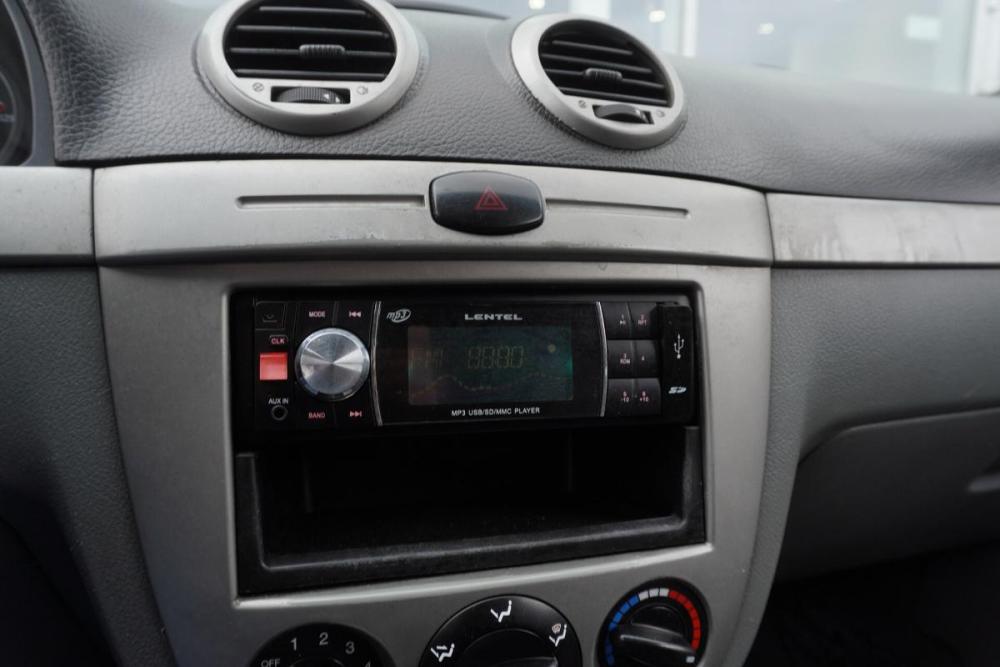 Chevrolet Lacetti I Ульяновск  - изображение 14