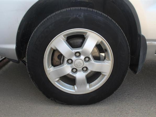 Kia Sportage II Рестайлинг с пробегом 2008 года, цена 770 000 рублей, 192620 км, внедорожник, Автокод Объявления