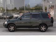 Honda CR-V I Новосибирск  - изображение 24