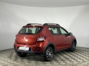 Renault Sandero II Рестайлинг Воронеж  - изображение 26