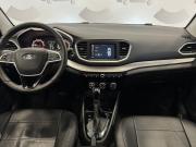 Lada (ВАЗ) Vesta I Рестайлинг (NG) Ставрополь  - изображение 36