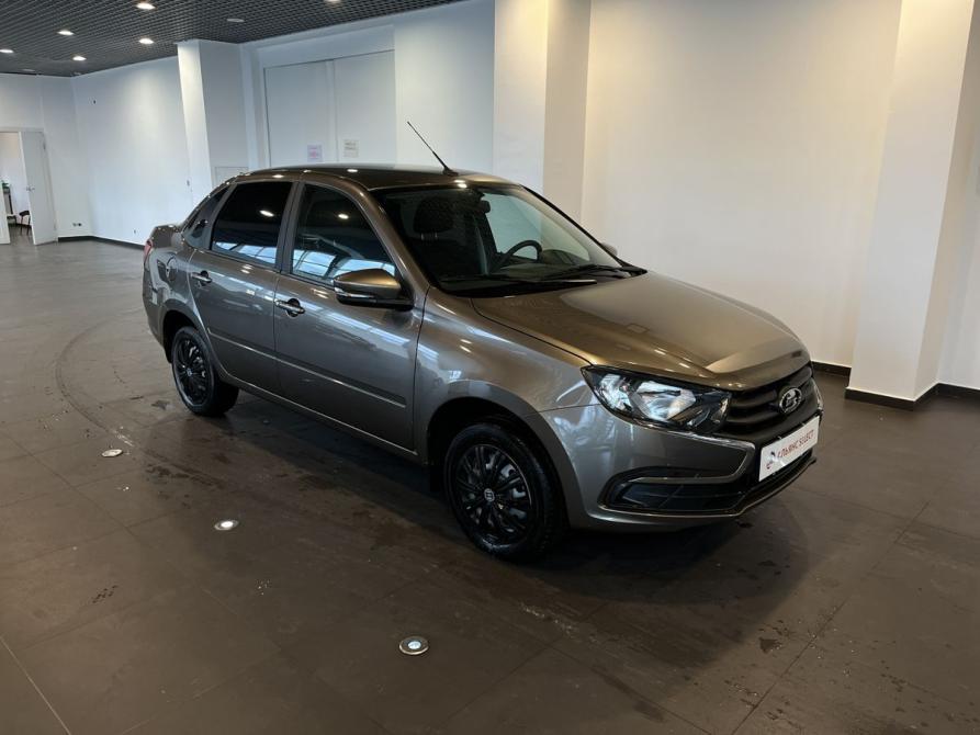 Lada (ВАЗ) Granta I Рестайлинг Чебоксары  - изображение 1