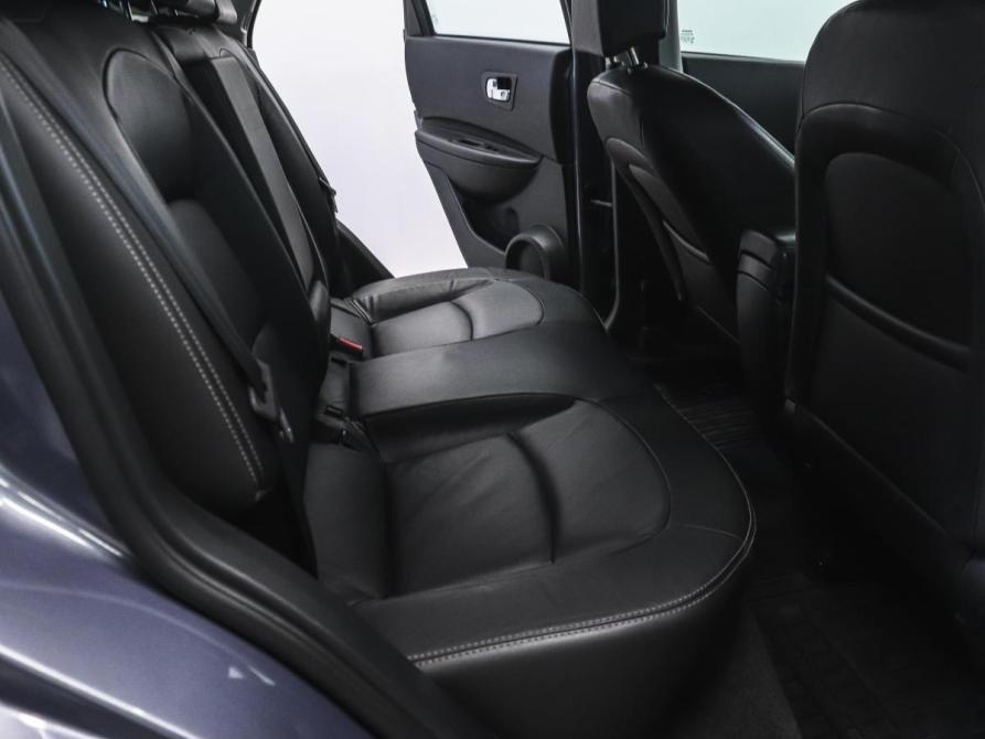 Nissan Qashqai I Красноярск  - изображение 26