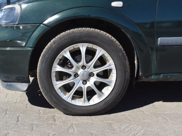 Opel Astra G с пробегом 2002 года, цена 250 000 рублей, 302702 км, седан, Автокод Объявления