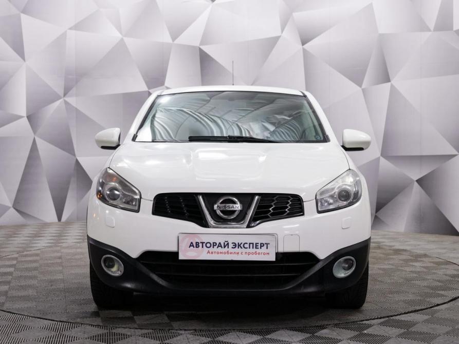 Nissan Qashqai I Рестайлинг Ульяновск  - изображение 8