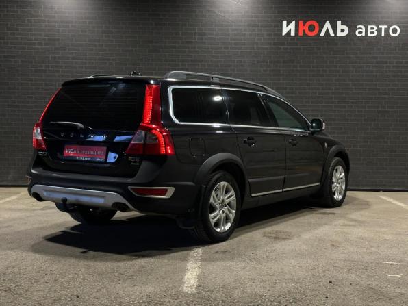 Volvo XC70 II с пробегом 2012 года, цена 1 530 000 рублей, 279785 км, универсал, Автокод Объявления