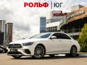 Mercedes-Benz E-Класс V (W213 S213 C238) Рестайлинг Москва  - изображение 20