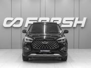Chery Tiggo 4 Pro I Рестайлинг Ростов-на-Дону  - изображение 20