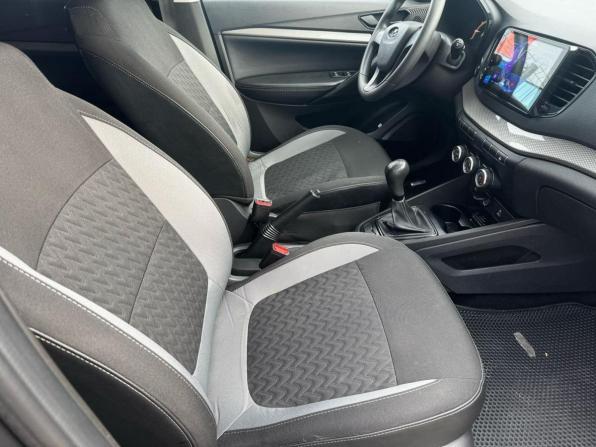 Lada (ВАЗ) Vesta I Рестайлинг (NG) с пробегом 2023 года, цена 999 900 рублей, 63613 км, седан, Автокод Объявления