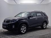 Kia Sorento II Рестайлинг Москва  - изображение 19