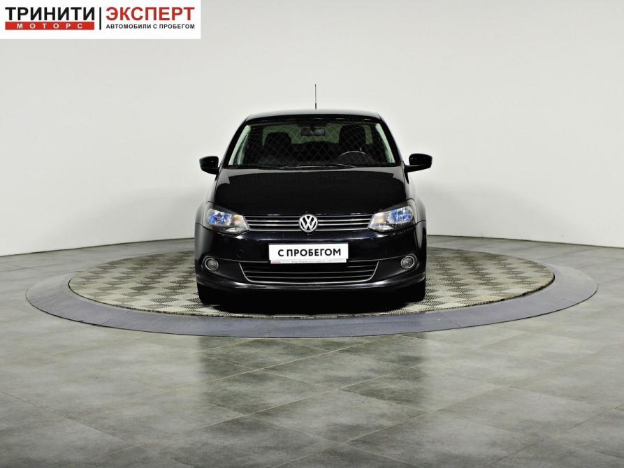 Volkswagen Polo V Белгород  - изображение 8