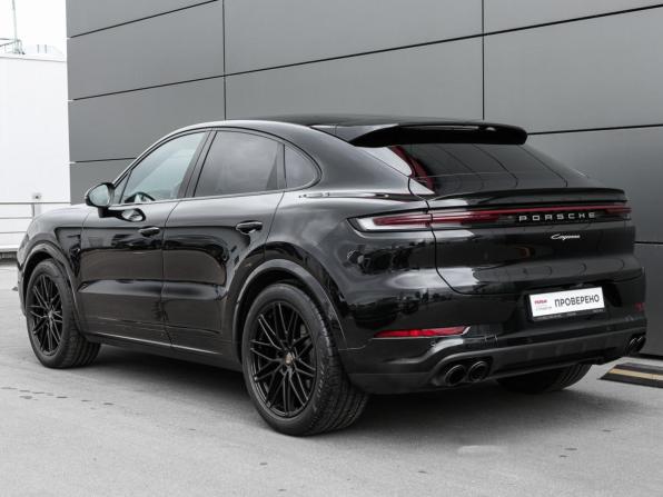 Porsche Cayenne III Рестайлинг с пробегом 2024 года, цена 14 998 000 рублей, 34973 км, внедорожник, Автокод Объявления