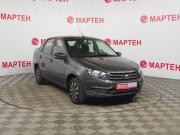 Lada (ВАЗ) Granta I Рестайлинг Вологда  - изображение 21