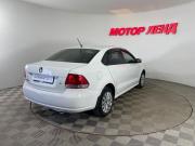 Volkswagen Polo V Воронеж  - изображение 22