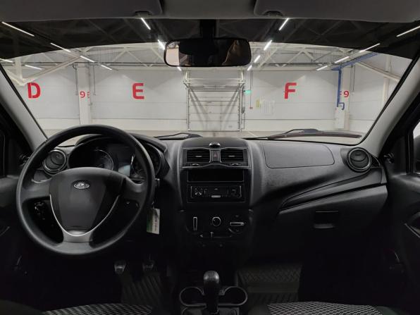 Lada (ВАЗ) Granta I Рестайлинг с пробегом 2021 года, цена 685 000 рублей, 100745 км, хэтчбек, Автокод Объявления
