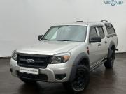 Ford Ranger II Рестайлинг Москва  - изображение 13