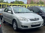 Toyota Corolla IX (E120 E130) Рестайлинг Уфа  - изображение 7