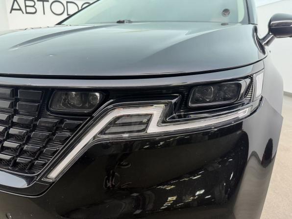 Kia Carnival IV с пробегом 2021 года, цена 3 395 000 рублей, 137427 км, минивэн, Автокод Объявления