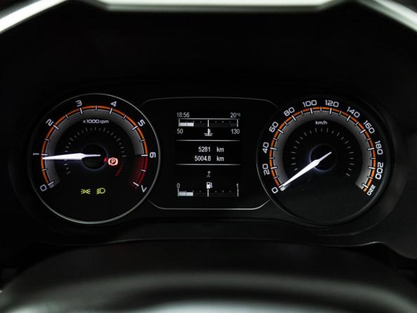 Lada (ВАЗ) Vesta I Рестайлинг (NG) с пробегом 2026 года, цена 1 599 700 рублей, 5000 км, седан, Автокод Объявления